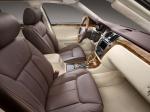 Cadillac DTS Platinum 2008 года
